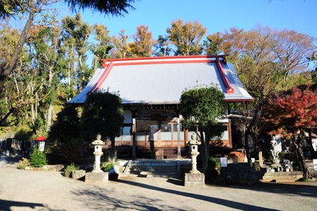 新春七福神めぐりウォーキングツアー