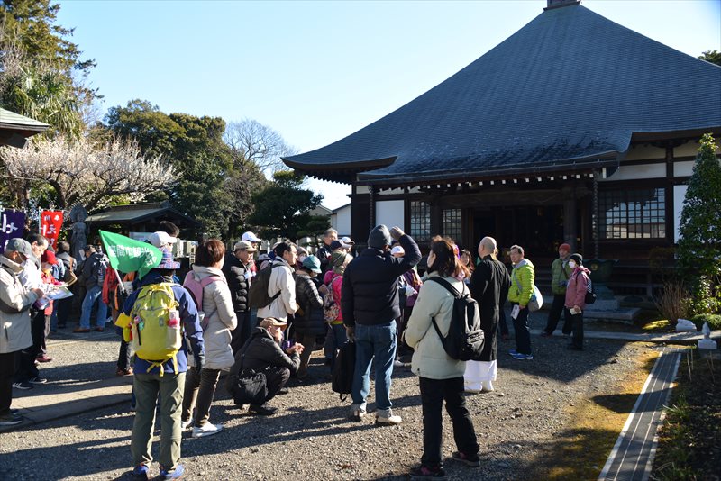 2017相模七福神