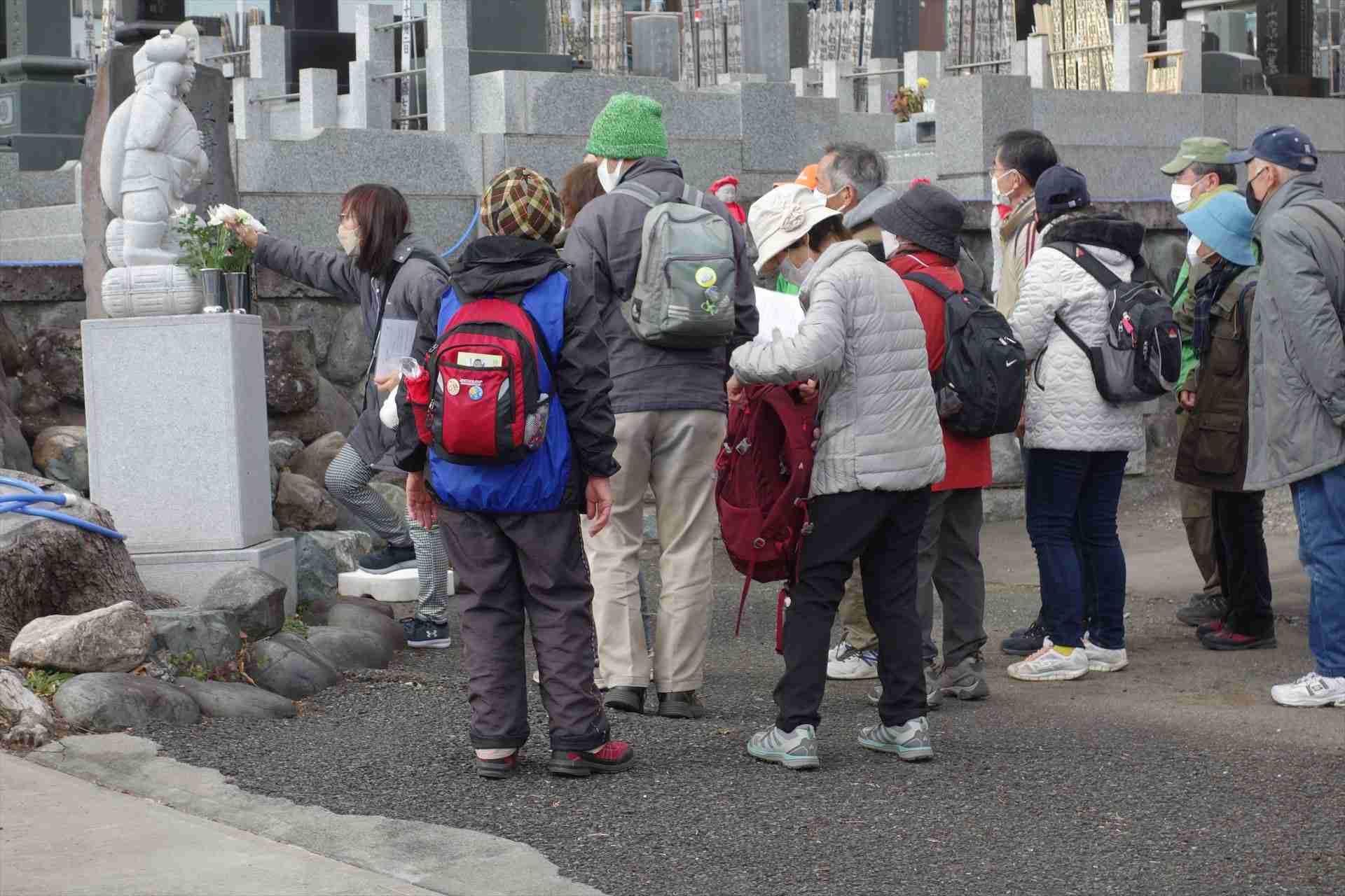 さがみ七福神めぐり