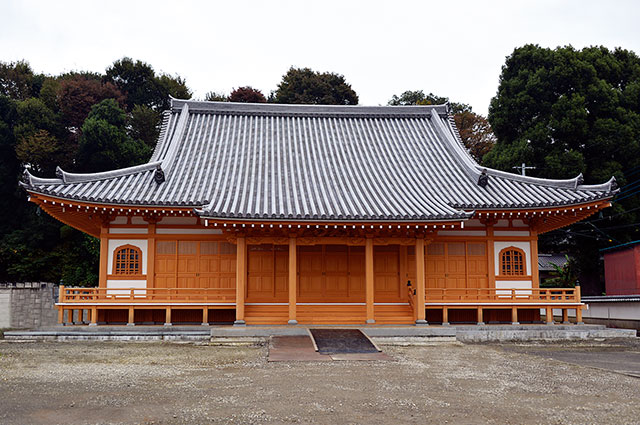 龍源院(曹洞宗)