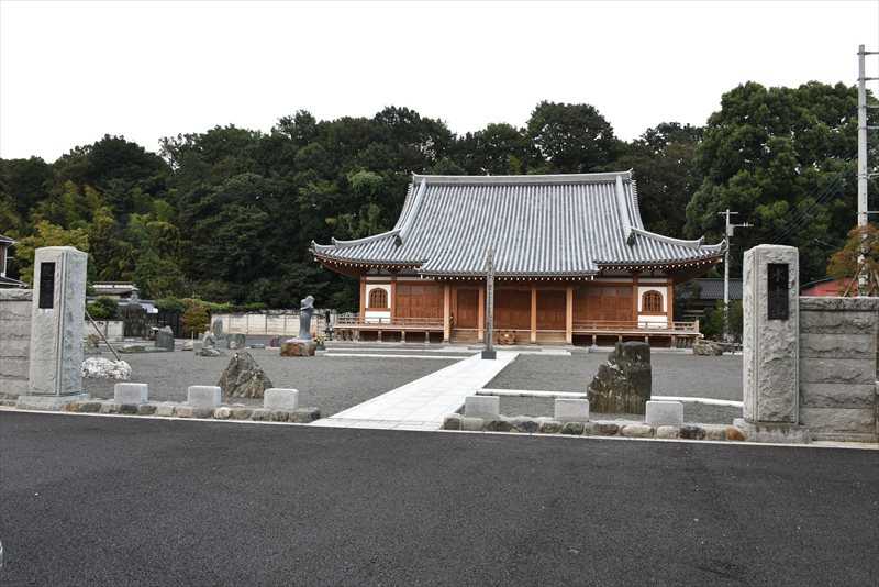 龍源院（曹洞宗）