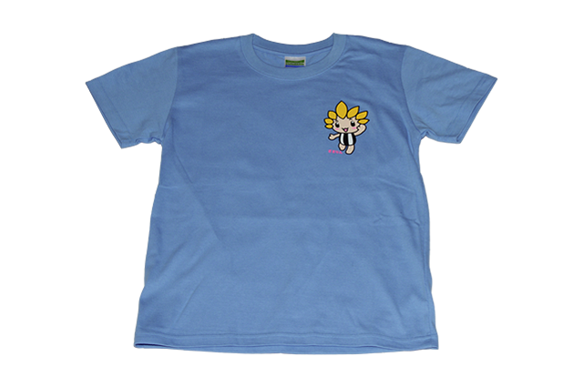 ざまりんTシャツ